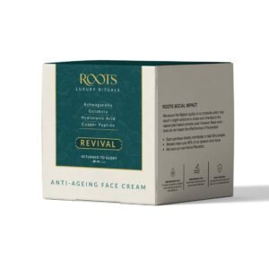 ROOTS BODYCREAM