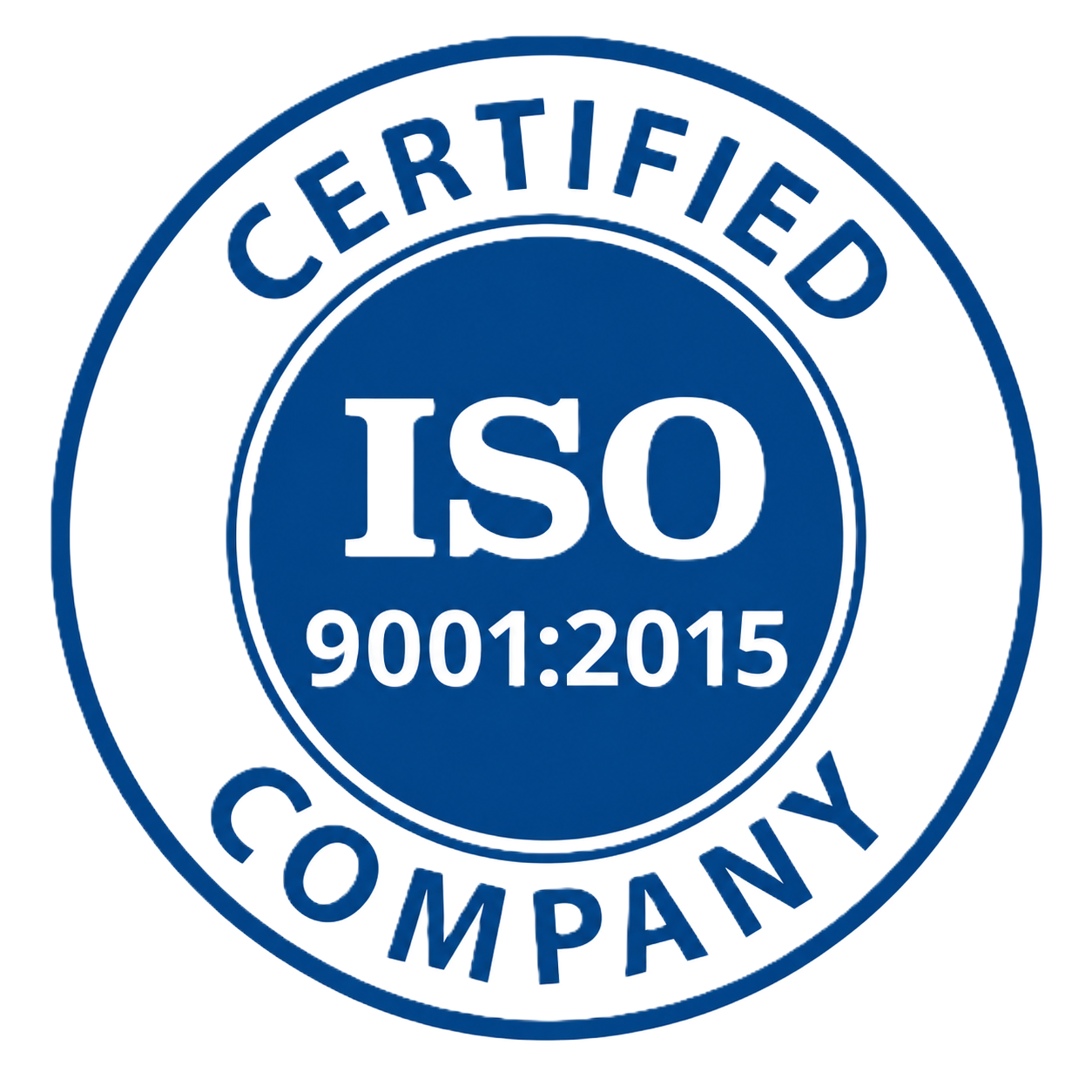ISO 9001:2015