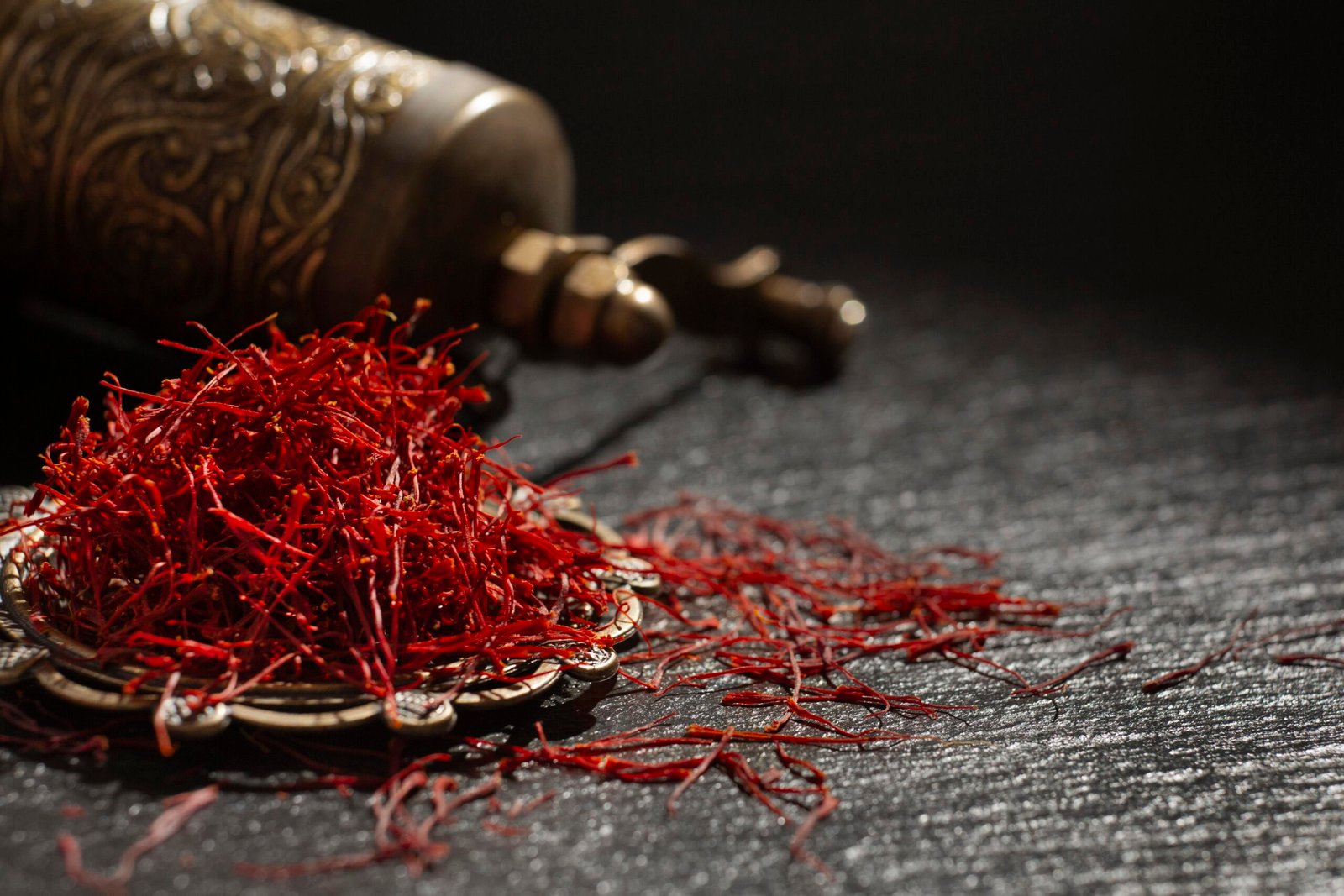 Saffron
