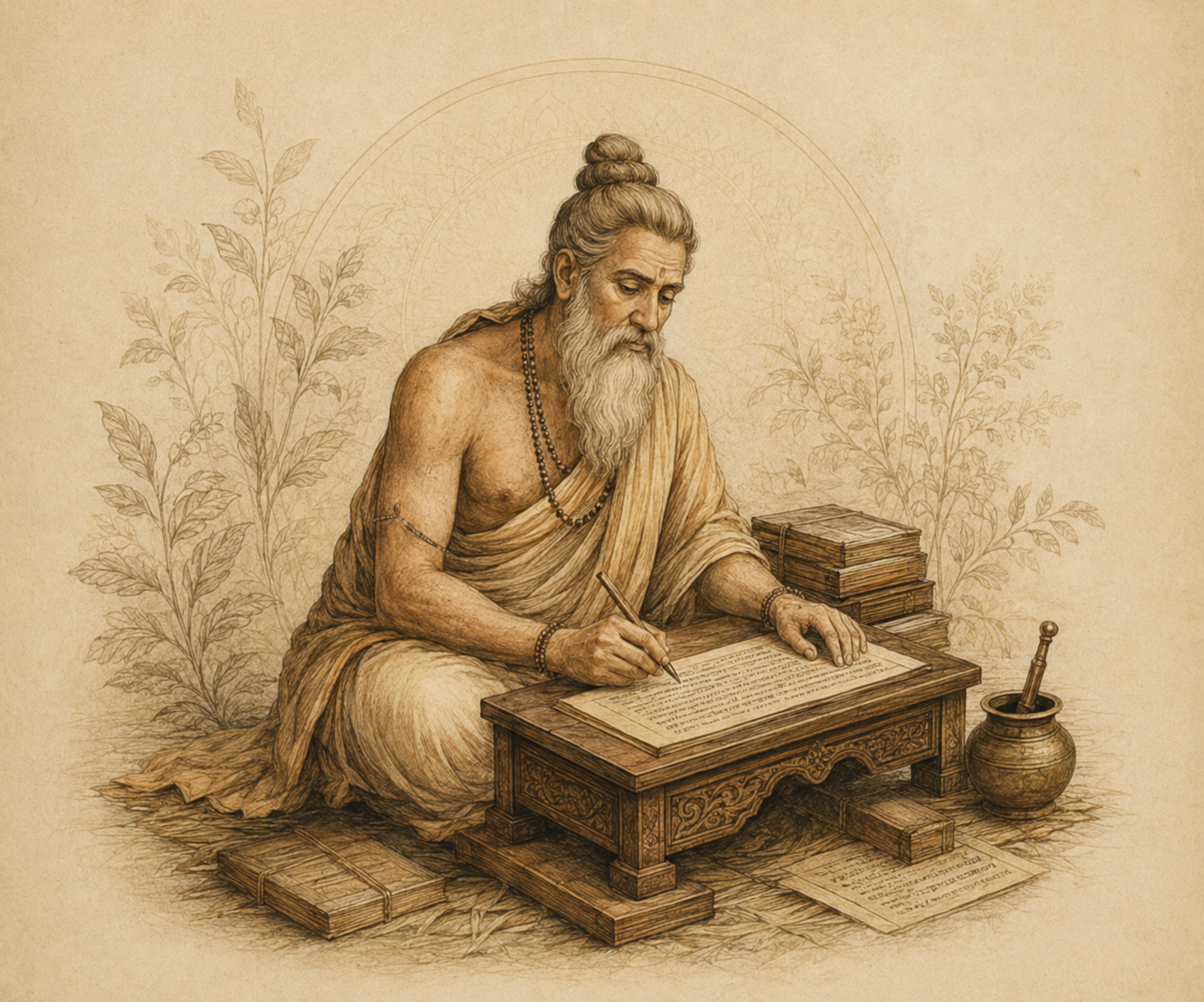 Acharya Charaka